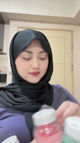 Permen isinya skincare haa😱#viral #fyp 