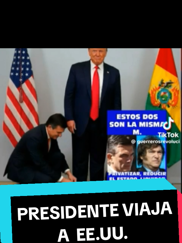 #presidente #electo  #viaja -a...