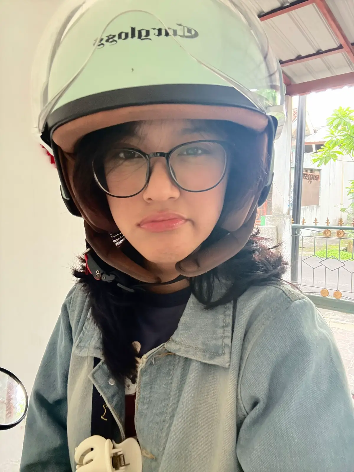 koleksi foto mau otiwi 🛵