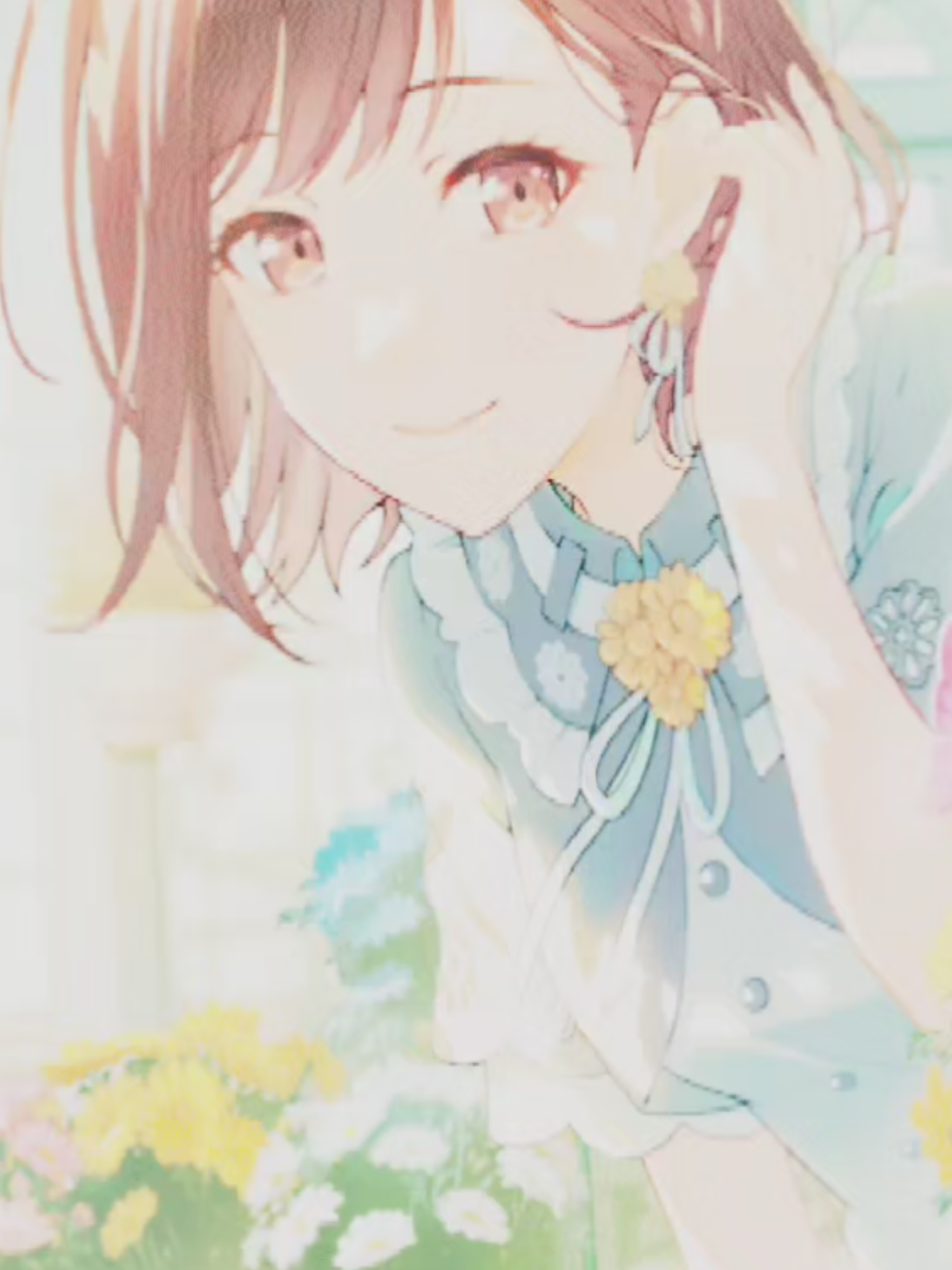 🎨 #enashinonome #shinonomeena #enanan #projectsekai #enashinonomeedit 