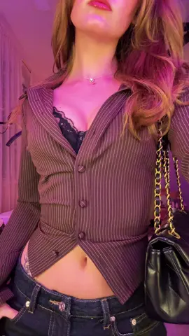 girls night out fit 💋