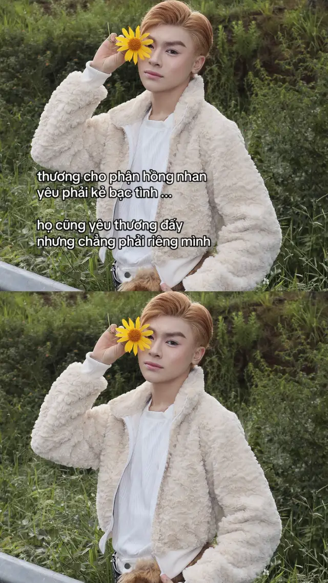 họ cười khấy xem e như kẻ tầm thường #fqksald #fyp 