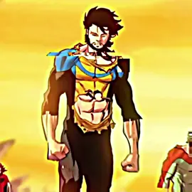 1 hero 3 villain edit #Edit #Invincible #Invincibleseason3 #Invincibleseason4 #markgrayson