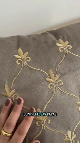 #capasdealmofadas #shopee #link #comoras #barrati