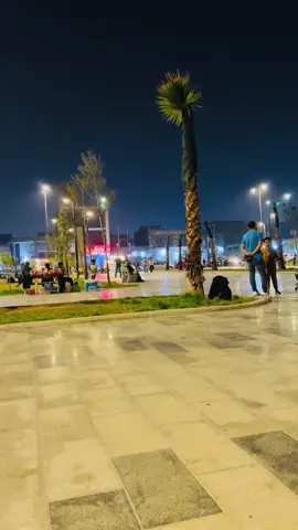 #البصره_ياسين_خريبط #حديقة_ياسين_خريبط #البصره #حساني📸 