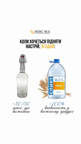 Мутне — не завжди “домашнє”, а прозоре — не завжди вода 😎 Але коли це 