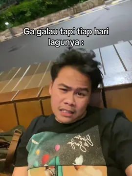 Dihina tak tumbang, diputarin multo ampun bang