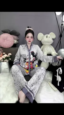 🌵🌵Cục súc với cả thế giới 🎋🎋Dịu dàng với mình anh. #setbo#pijama#dobonu#dobolua#đồbộxinh#xuhuong#đồbộmặcnhàdễthương#xh#đồbộpijama#thờitrangnữ#fyp#viral#doboukem#PhanVypijama 