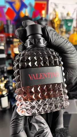 Valentino Born In Roma Coral Fantasy unboxing #fragrancetok #fragrancetiktok #unboxing #asmr #valentinocoralfantasy 