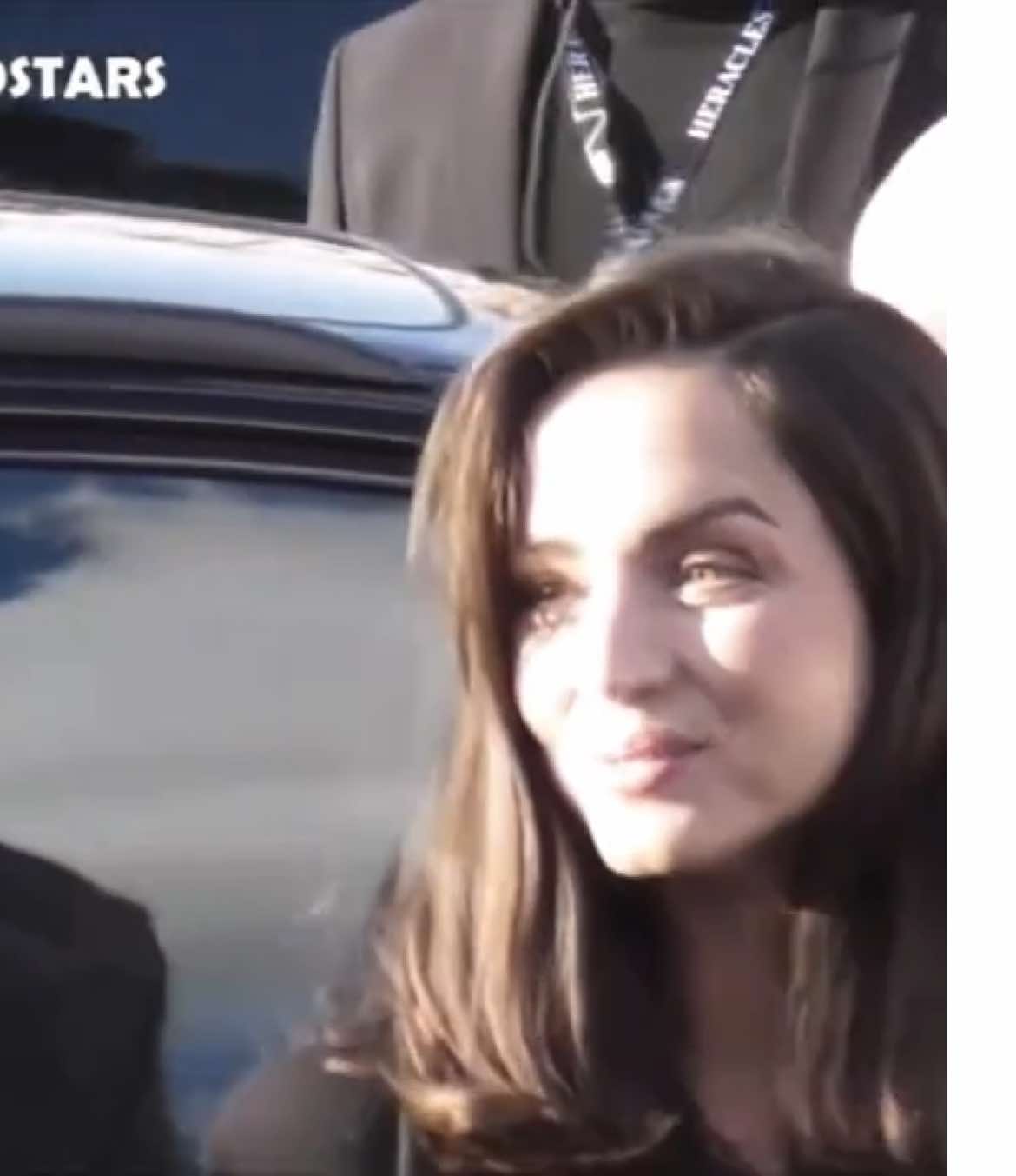 أيقونة بالجمال💘💘  #fyp #anadearmas #anadearmasedit 