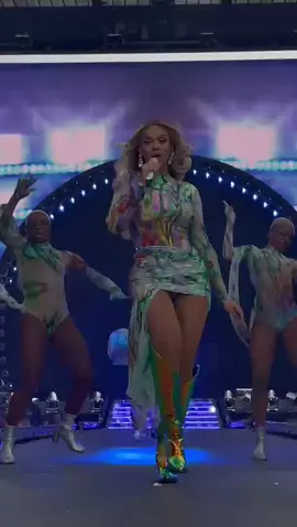 ENERGIE 💥 #beyonce #live #fyp #concert 