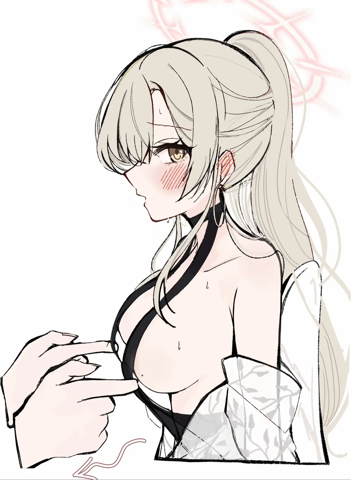 #bluearchive #フリーレン 