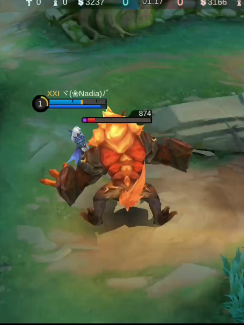 😹😹 #WinWithMLBB #MLBB 