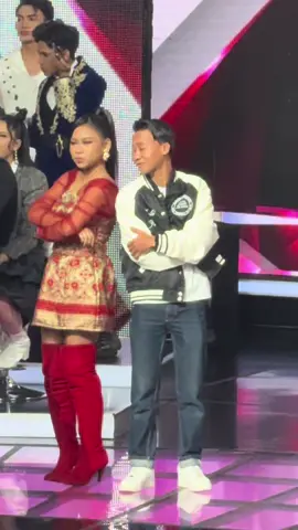 AVRIL ROBI😍😍#fyp #academy7indosiar #da7april #da7robi 