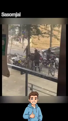 อังกฤษปลอดภัยจริงหรือ#Sasomjai #สาสมใจ #คลิปไวรัล #viralvideos 