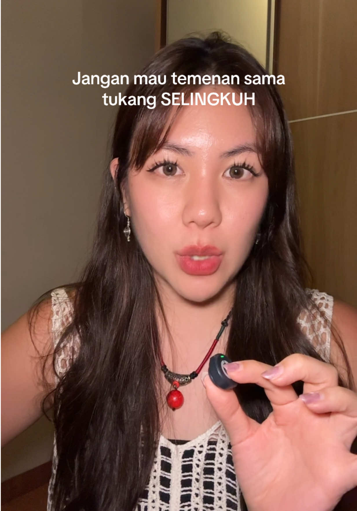 Aku gak pernah mau temenan sama tukang selingkuh & ini alasannya🥵😮‍💨