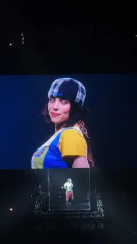 billie in austin night 1… i’m still in bed processing 🤍 #BillieEilish #Austin #HMHASTour #ConcertTok #FYP@BILLIE EILISH 