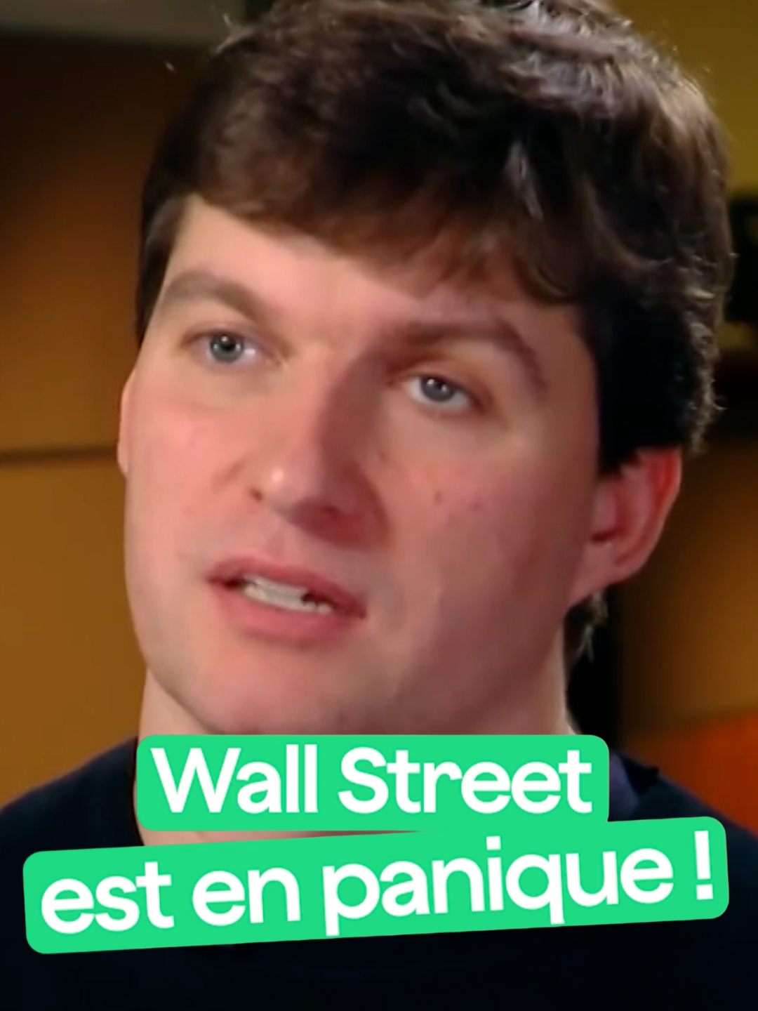 La bulle de l'IA va-t-elle exploser ? C'est ce qu'annonce Michael Burry sur X, celui qui avait prédit la célèbre crise ds subprimes de 2008 aux États-Unis. Manipulation boursière ou oracle ? En attendant, Wall Street s'affole.