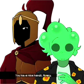 born to be a skywars pro, forced to be a Minecraft arg protagonist💔💔💔  ALSO I JUST FOUND OUT SOMEONE ORIGINALLY DID THIS BEFORE ME SO creds to: @☆*:.｡. 0cherrin0 .｡.:*☆ || #minecraftarg#averythemayo#animation#thekinginyellow#wifies 