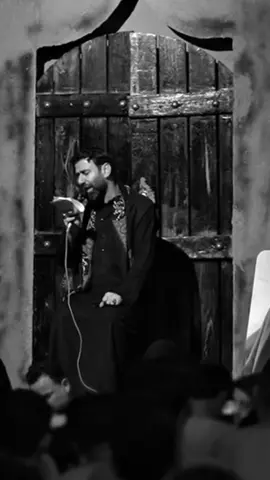 خدمتك مو لاجل شهره ولاسمعه #ملاعلاء_التميمي  #حسين_مطر  #اللهم_عجل_لوليك_الفرج 