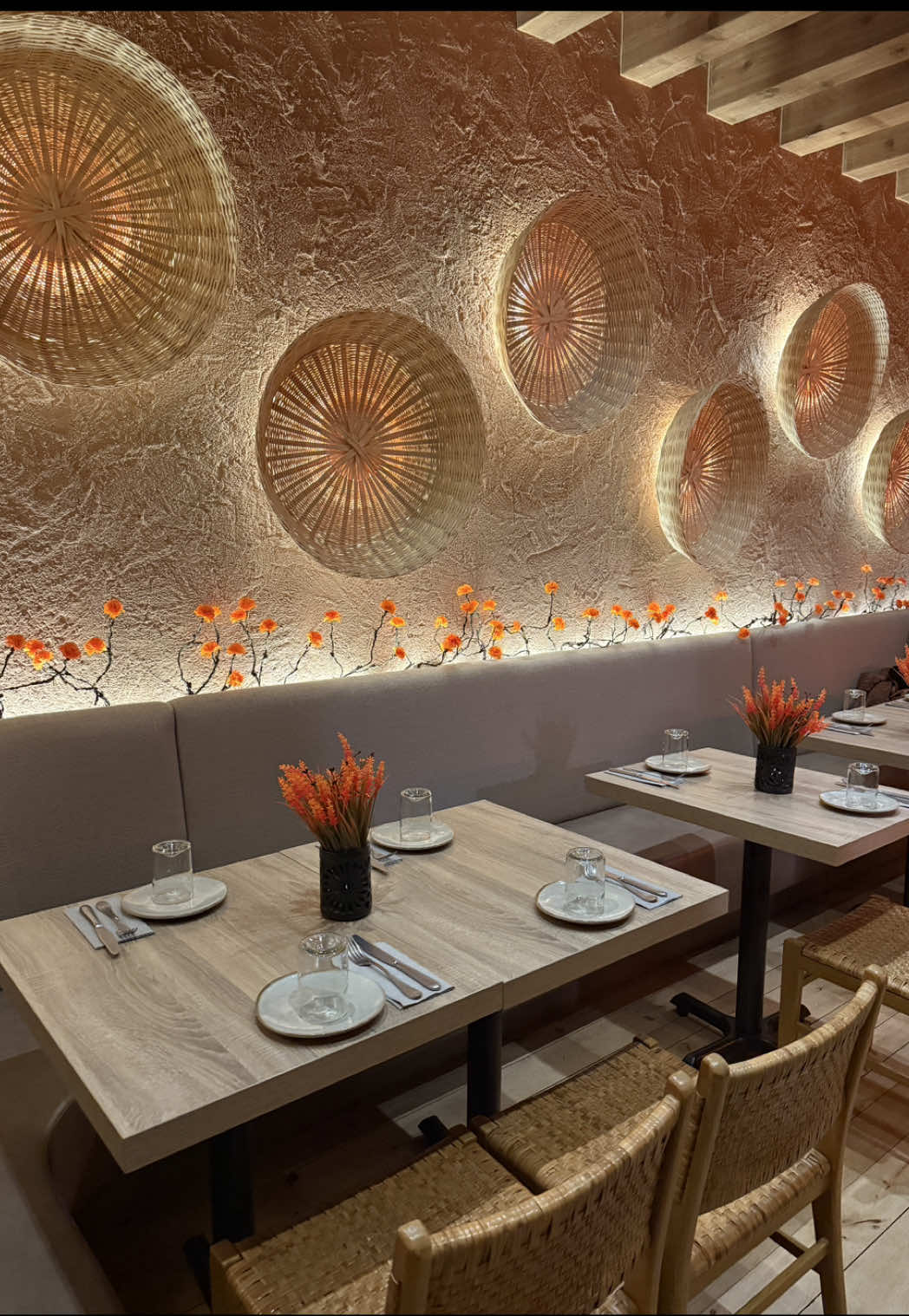 this is your sign to switch up weekday lunch routine @casacarmennyc #nyc #nycfood 