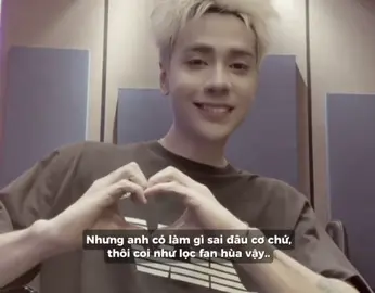 Nhìn số fl ngày càng tụt mà thương anh làm sao🥹#xuhuong #quanghungmasterd #ilovetiktok 