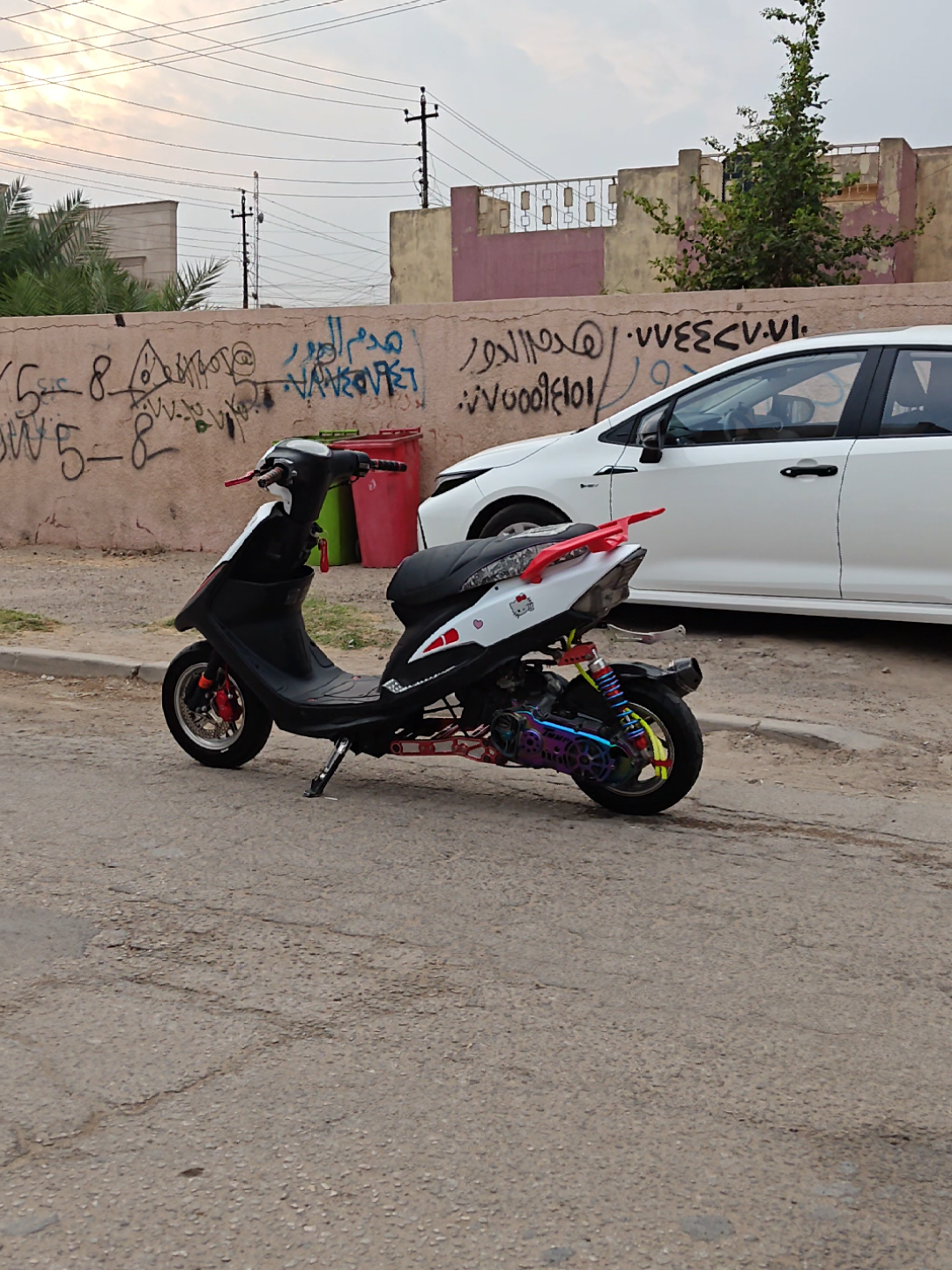 وااانتييي باعدجج تحبينهه🥹 . . #ماكس_عدلة #تزويد_ماكس #ماكسات_العراق🇮🇶 #الشعب_الصيني_ماله_حل😂😂 #فصلات_ماكس_مزود 