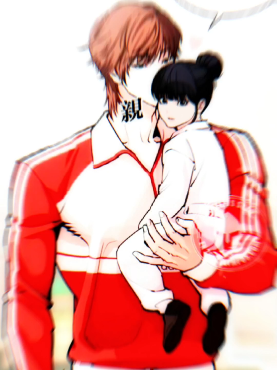 Yeowool is untouchable #lookism #lookismedit #webtoonrecommendation #danielpark #yeowoolhalookism 