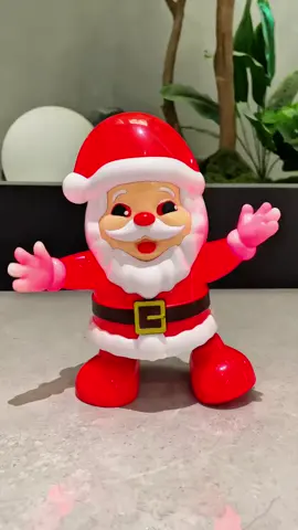 đồ chơi ông già noel nhảy múa #doochichobe #dochoitreem 