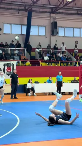 #Penivoleybol #VoleybolBenim #SadeceSpor #Volleyball #TikTokSports 