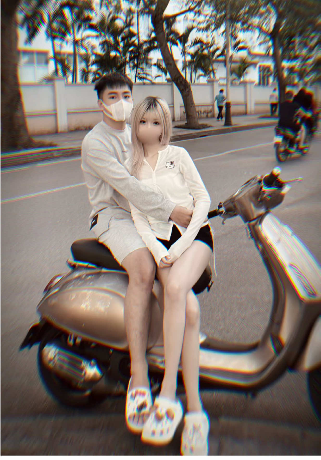 我爱你520～ @Fluffyhearty.stu 🩶 #CapCut 