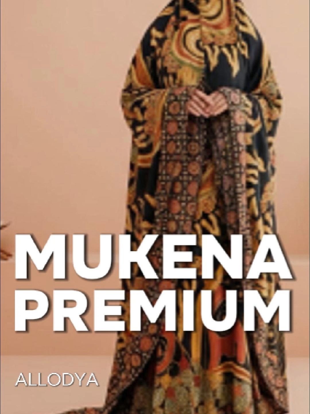 Mukena Premium bahan rayon katun, Adem dipakai dan mewah. #mukena #mukenamurah #mukenajumbo #SiPalingCantik