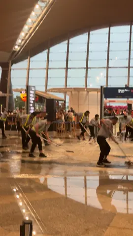 Yes you’re right. It’s KLIA 1 🤭