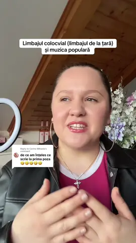Replying to @Corina Mihaela Sunteți de acord cu mine?❤️ #andrabalkanstory #limbajcolocvial #viatalatara #comedie #pamflet 