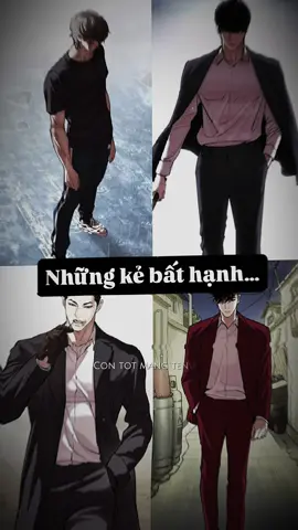 Đây có lẽ là nv vừa đáng thương vừa bất hạnh nhất lookism😭😭#xh #외모지상주의 #lookism #lookismmanhwa #lookismwebtoonedit 