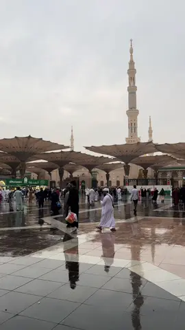 #المسجد_النبوي #المدينة 