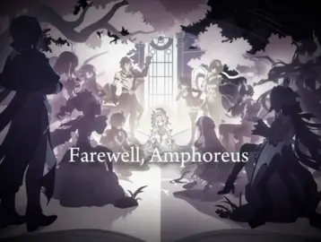 I gonna miss Amphoreus so bad when l go to edo star #amphoreus #hsr #HonkaiStarRail #amphoreusedit #fyp 