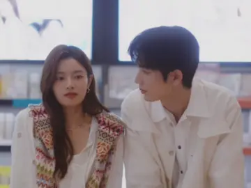 He Su Ye 👀 #zhanglinghe #xuruohan #thebestthing #张凌赫 #徐若晗 