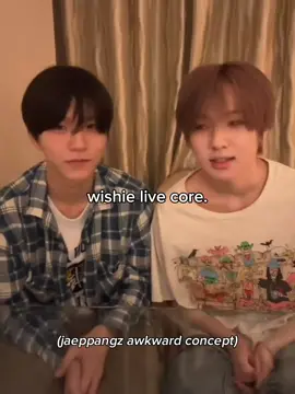 jujur banyak banget yang kudu dibahas😇😭😭 TERUTAMA KM YUDHI😇 #nctwish#jaehee#sakuya#yushi#riku sion