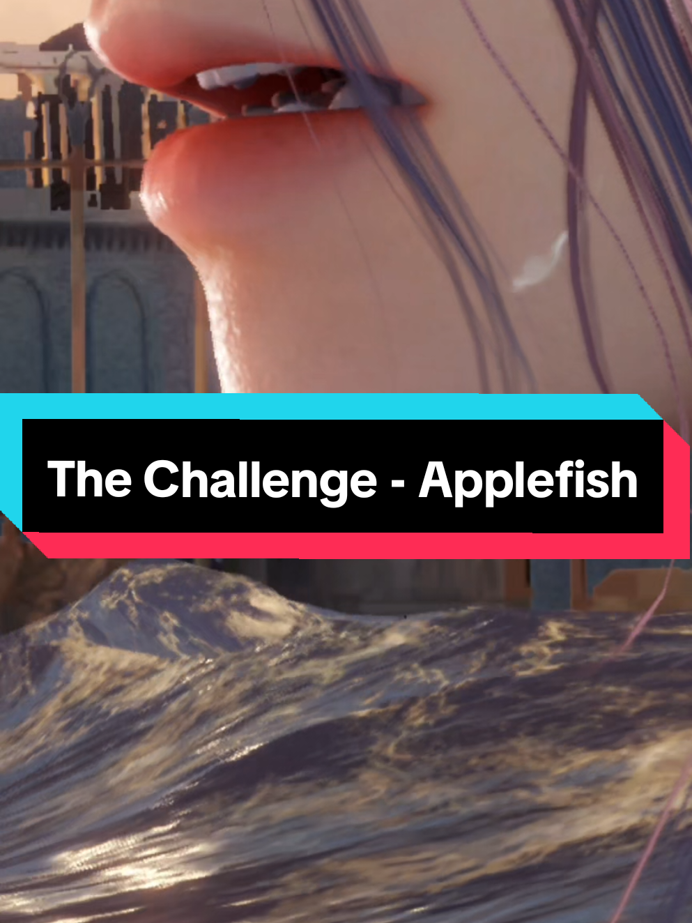 In every lifetime, he's his beloved groom. 🥹 (Some of these clips have been made with AI, you have been informed.) More applefish because I need this ship like I need oxygen. #applefish #rafayel #caleb #loveanddeepspace #lads 