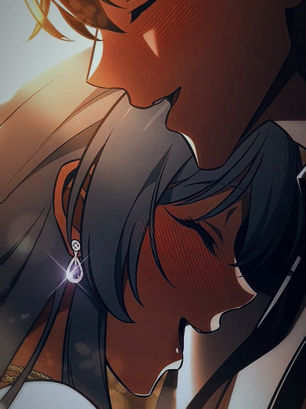 I Killed An Academy Player  Ch:35 #manhwa #manhwaedit #manhwareccomendation #fyp 