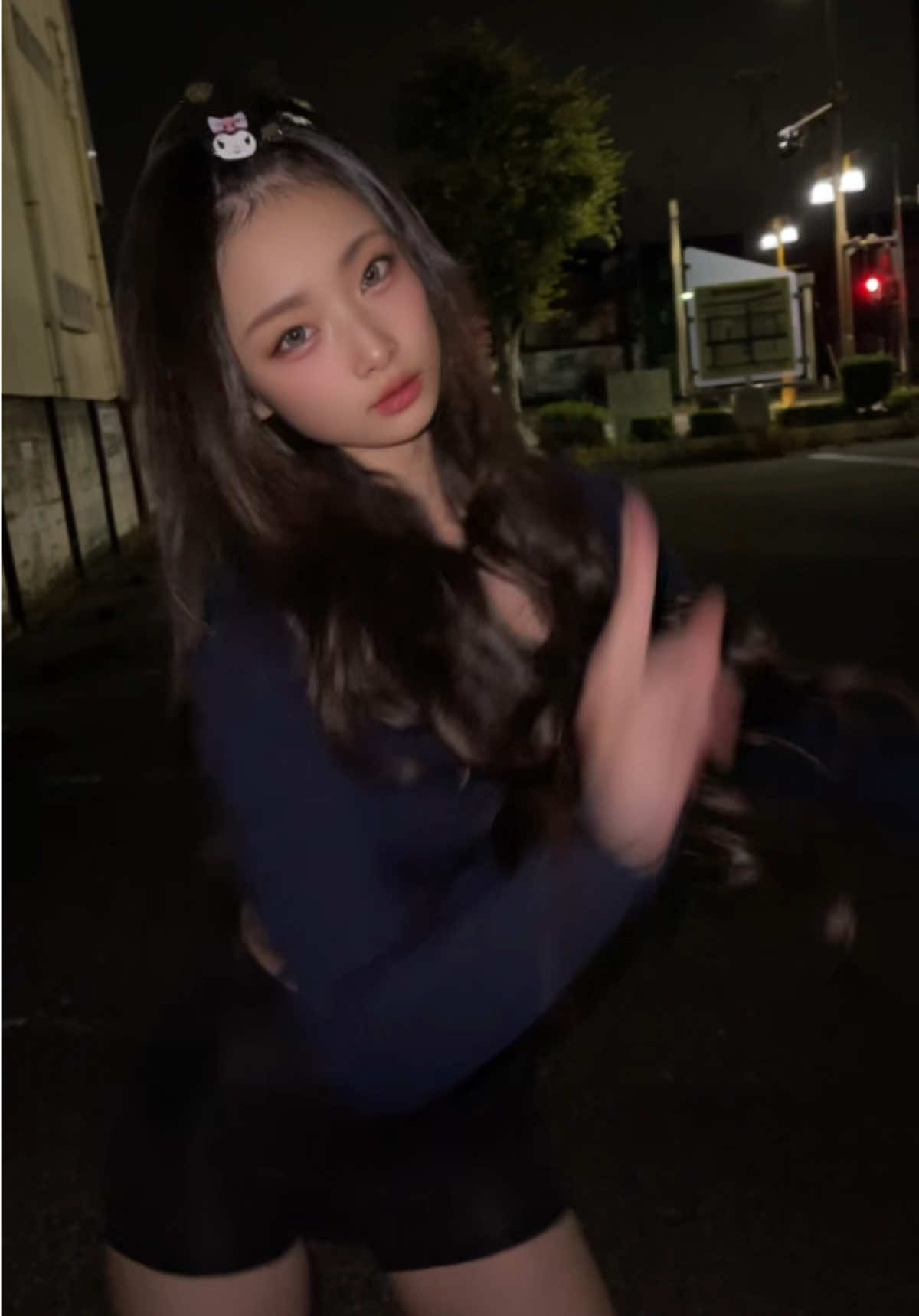 夜になるといっぱいののさむいいののです🥺#09 #sjk #下書き 🐰🎀💜