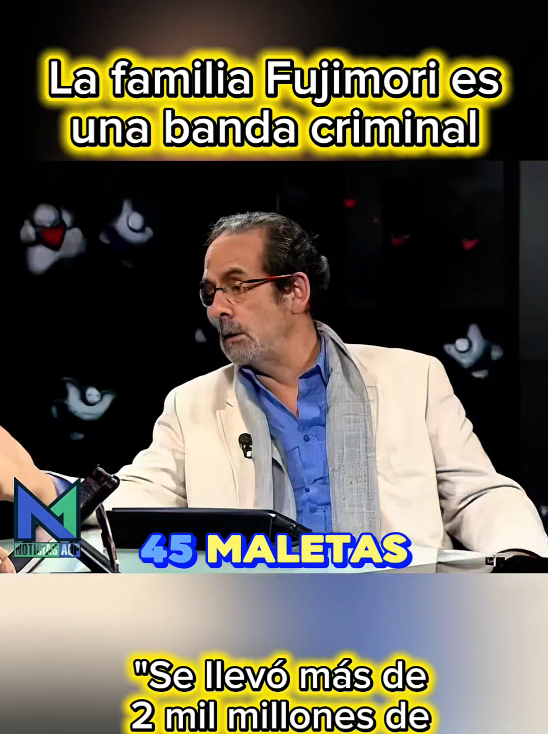 #elecionespresidenciales #albertofujimori #vladimiromontesinos #congresodelperu #fujimorismonuncamas 
