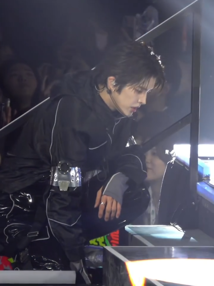 25.11.14 | SONGHA I LOPPP YUUUU PUULLLL😘😘😍😍😍 #SONGHA #SMTR25 #SMTR25atKGMA2025 