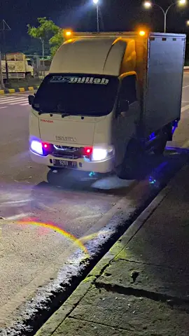 😌#lintaskalimantan #traganesia #trukboxindonesia🇮🇩 #boxbalapseduluran🤙 