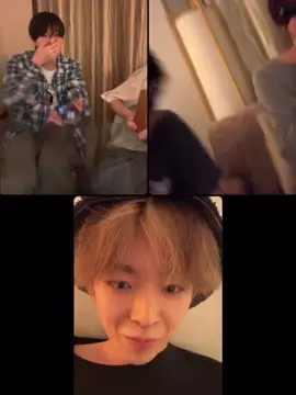 YUSHI IS SO FUNNY 😭😭 #nctwish #nct #fyp 