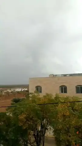 #غيوم#شتاء #مطر #جعل_السحاب_اللي_معه_برق_ورعود #ستوريات 