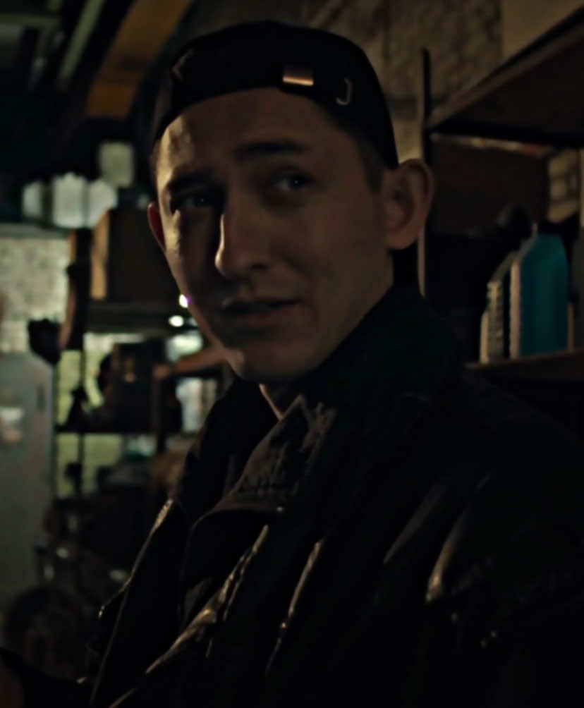 звук ему вроде подходит #камбэк 