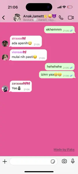 JOINN UYY~BinTaNg kEcIL,dILaNgIt yAnG kEcIL~👉😜 ib: lewat fyp  typo/salah lirik benerin sendiri  #povlagu #ifake #fyppppppppppppppppppppppp #fyppppppppppppppppppppppp 