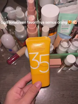#wardah #sunscreen #viral 